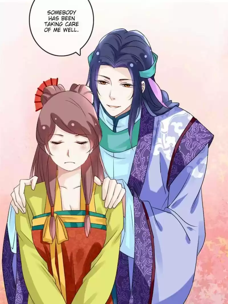 Back To The Tang Dynasty: The Chubby Beauty Chapter 36