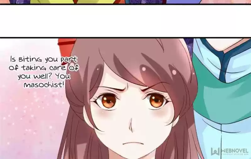 Back To The Tang Dynasty: The Chubby Beauty Chapter 36