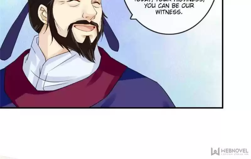 Back To The Tang Dynasty: The Chubby Beauty Chapter 36