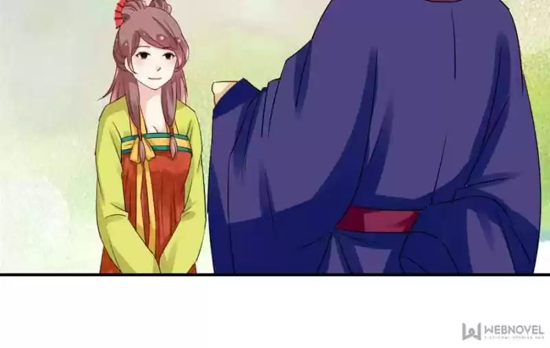 Back To The Tang Dynasty: The Chubby Beauty Chapter 36