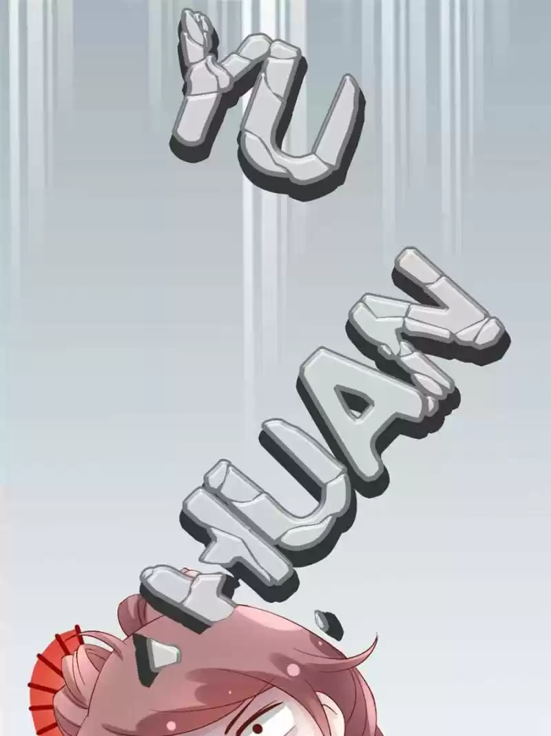 Back To The Tang Dynasty: The Chubby Beauty Chapter 36