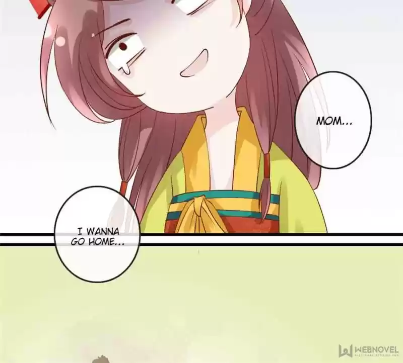 Back To The Tang Dynasty: The Chubby Beauty Chapter 36