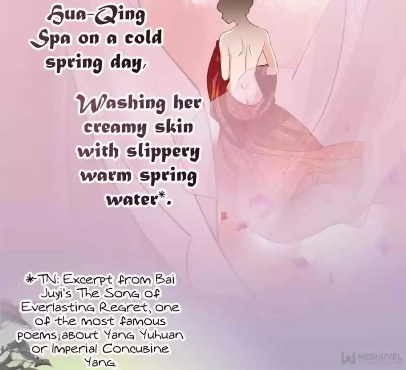 Back To The Tang Dynasty: The Chubby Beauty Chapter 36