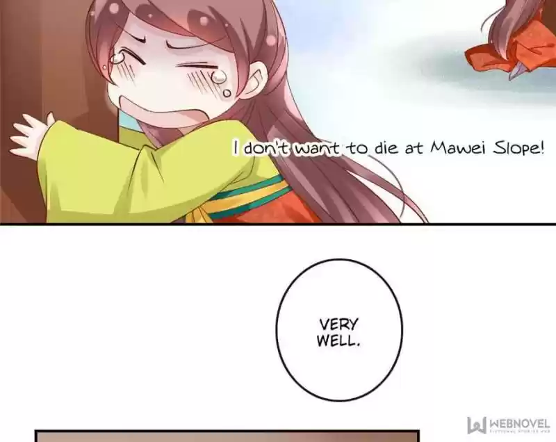 Back To The Tang Dynasty: The Chubby Beauty Chapter 36