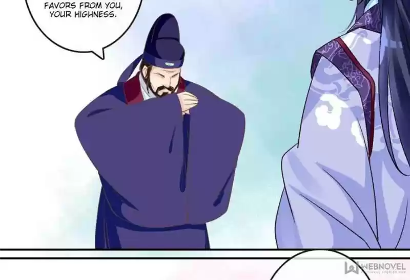 Back To The Tang Dynasty: The Chubby Beauty Chapter 36