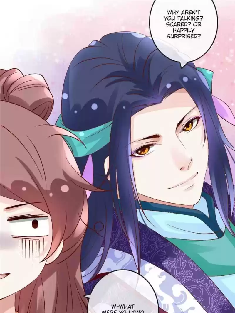 Back To The Tang Dynasty: The Chubby Beauty Chapter 36