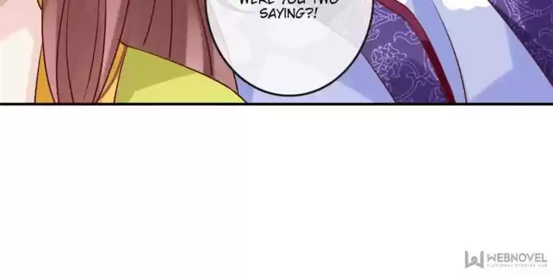 Back To The Tang Dynasty: The Chubby Beauty Chapter 36