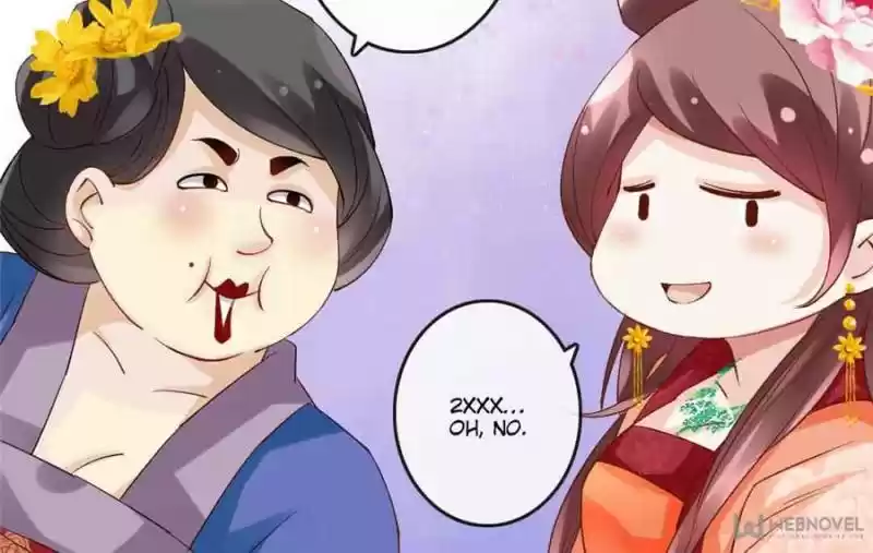 Back To The Tang Dynasty: The Chubby Beauty Chapter 37