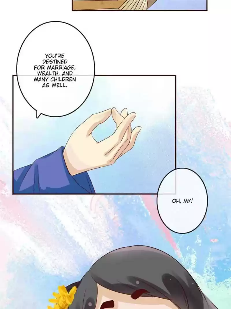 Back To The Tang Dynasty: The Chubby Beauty Chapter 37