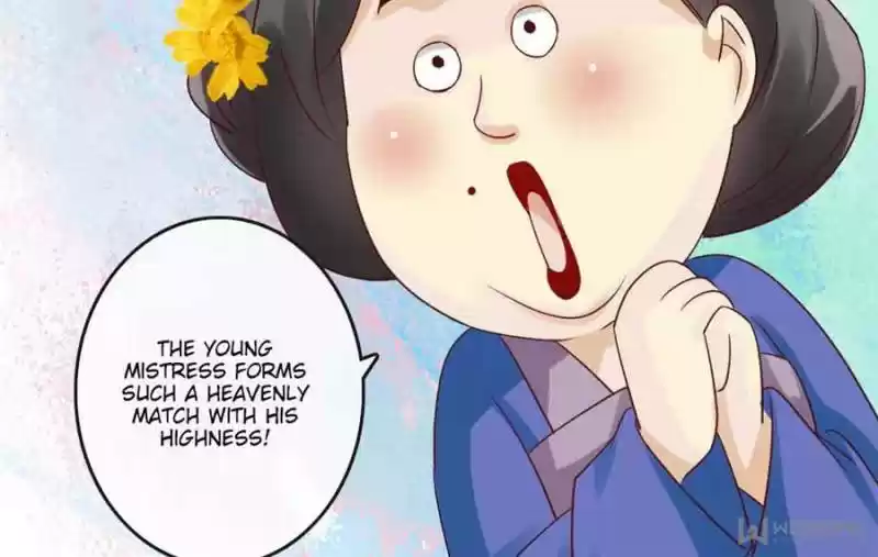 Back To The Tang Dynasty: The Chubby Beauty Chapter 37