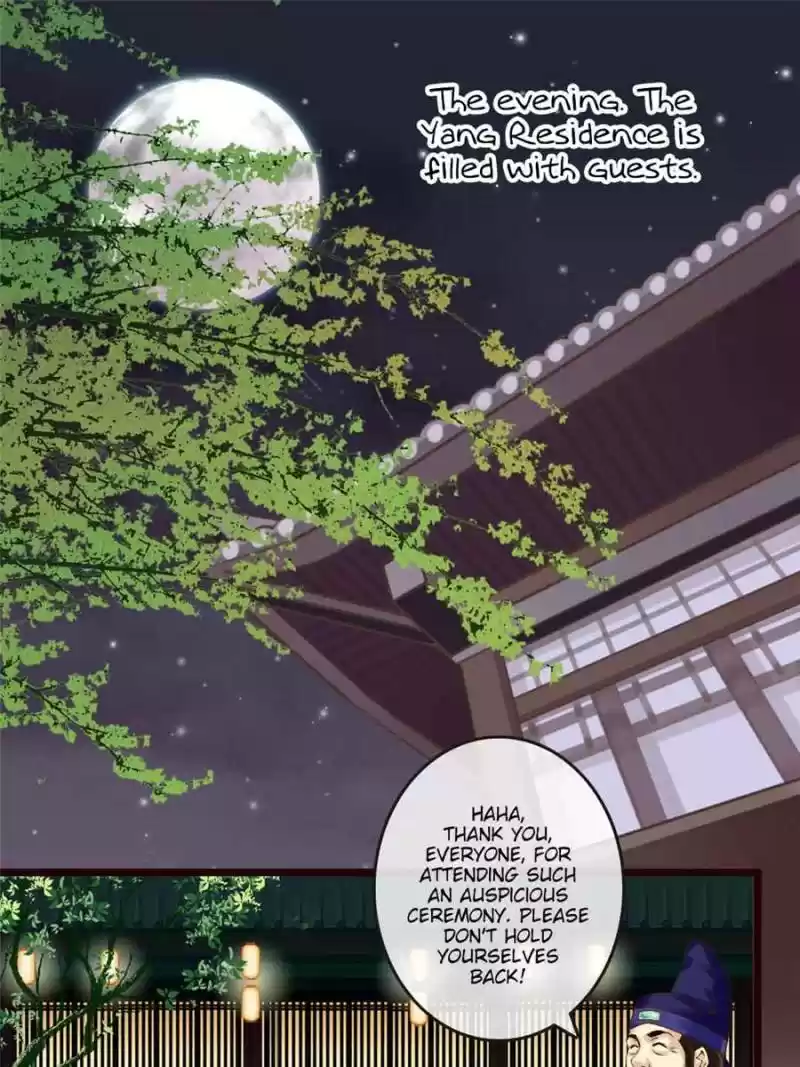 Back To The Tang Dynasty: The Chubby Beauty Chapter 37