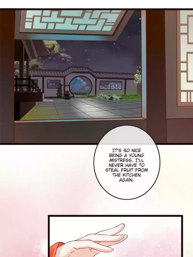 Back To The Tang Dynasty: The Chubby Beauty Chapter 37