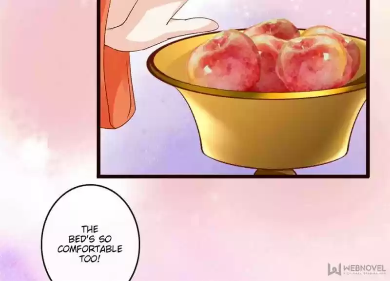 Back To The Tang Dynasty: The Chubby Beauty Chapter 37