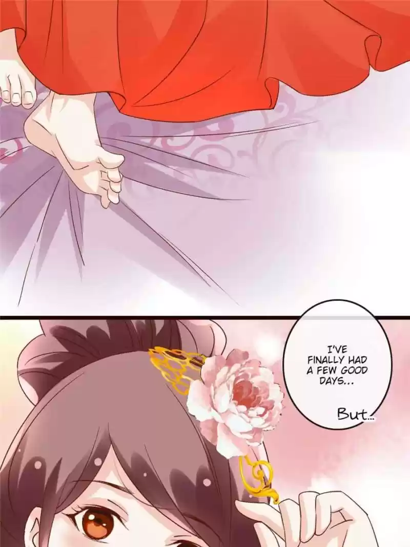 Back To The Tang Dynasty: The Chubby Beauty Chapter 37