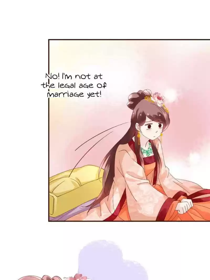 Back To The Tang Dynasty: The Chubby Beauty Chapter 37