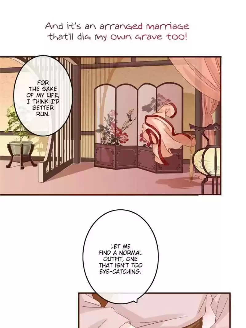 Back To The Tang Dynasty: The Chubby Beauty Chapter 37