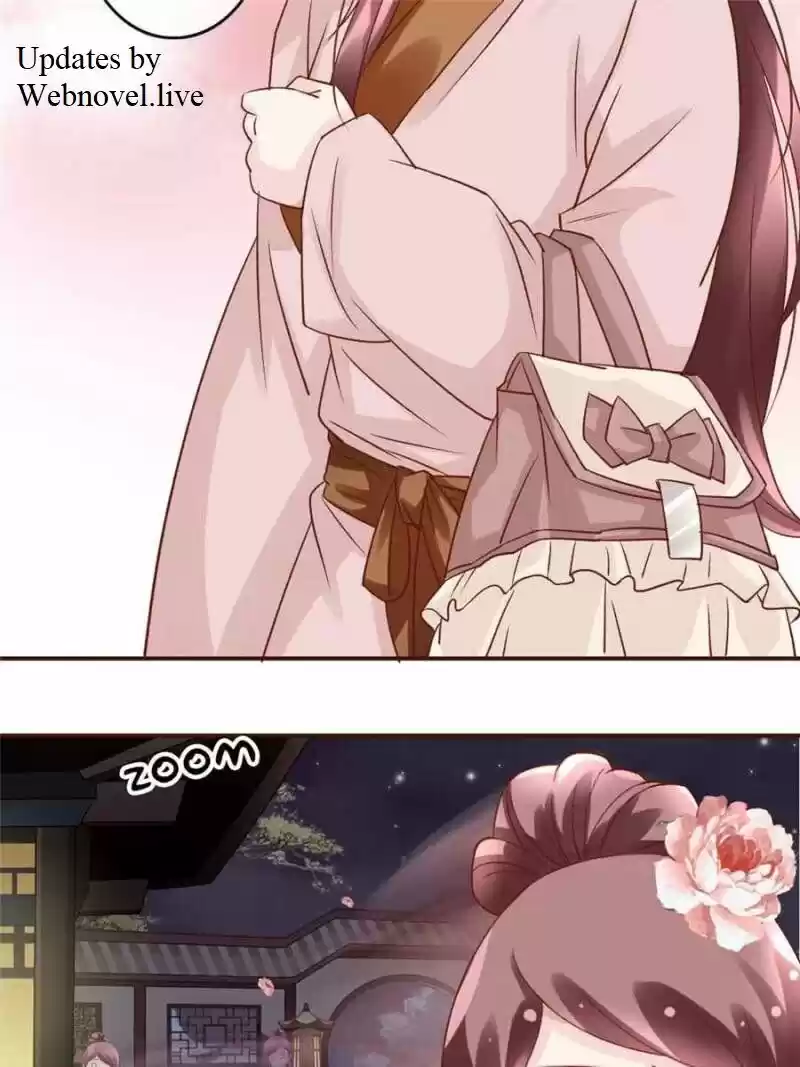 Back To The Tang Dynasty: The Chubby Beauty Chapter 37