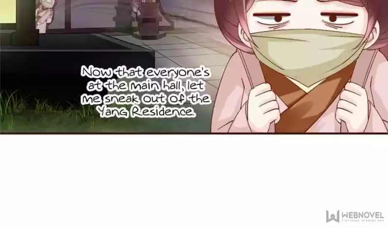 Back To The Tang Dynasty: The Chubby Beauty Chapter 37