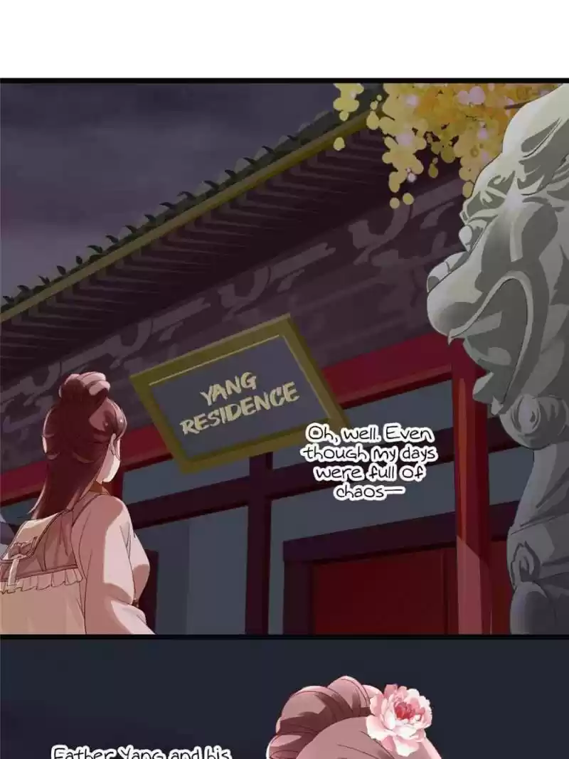 Back To The Tang Dynasty: The Chubby Beauty Chapter 37