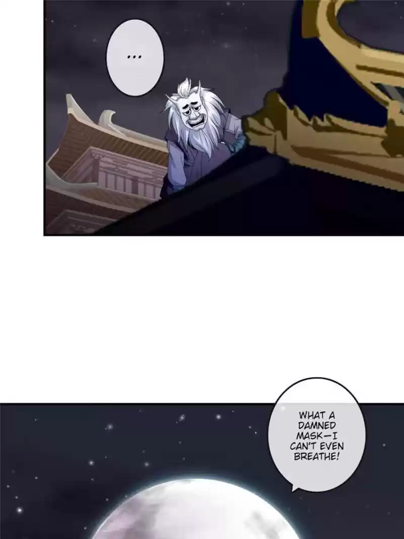 Back To The Tang Dynasty: The Chubby Beauty Chapter 37