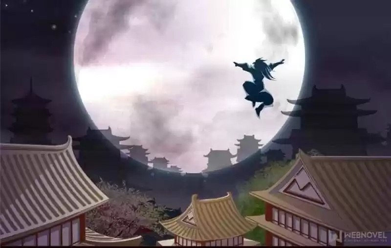 Back To The Tang Dynasty: The Chubby Beauty Chapter 37