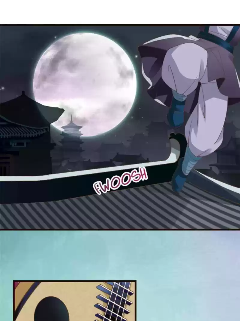 Back To The Tang Dynasty: The Chubby Beauty Chapter 38