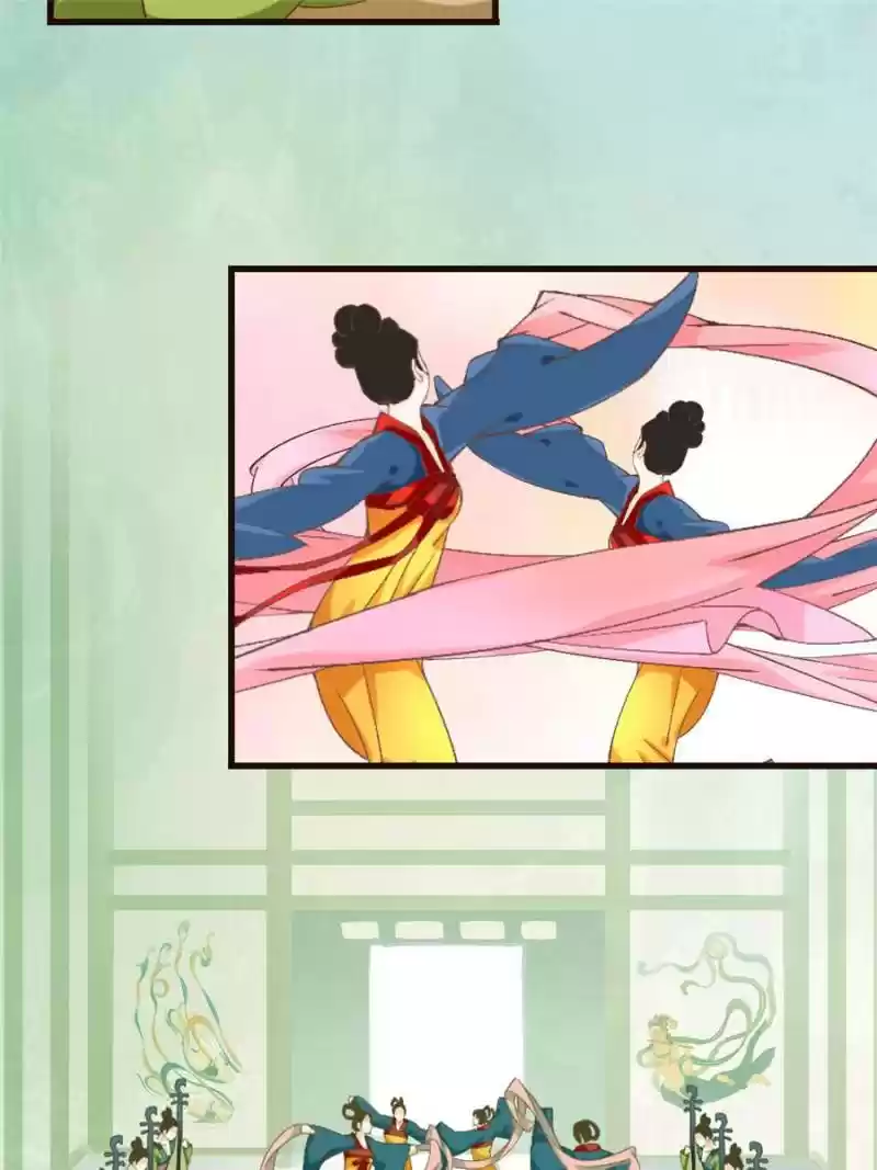 Back To The Tang Dynasty: The Chubby Beauty Chapter 38
