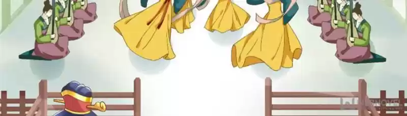 Back To The Tang Dynasty: The Chubby Beauty Chapter 38