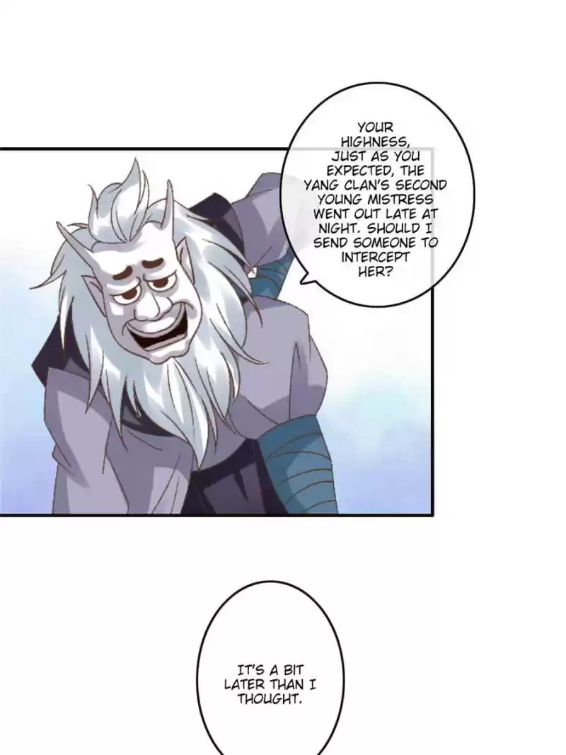 Back To The Tang Dynasty: The Chubby Beauty Chapter 38