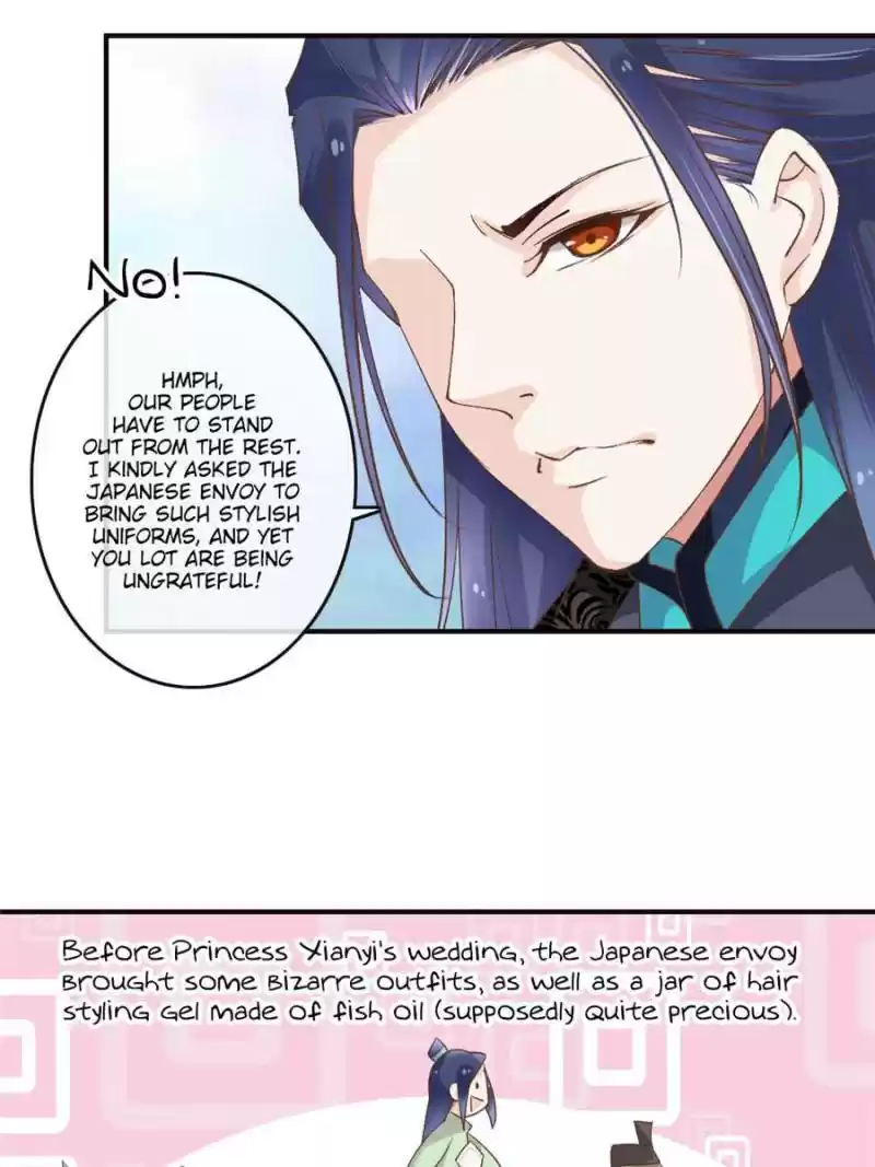 Back To The Tang Dynasty: The Chubby Beauty Chapter 38