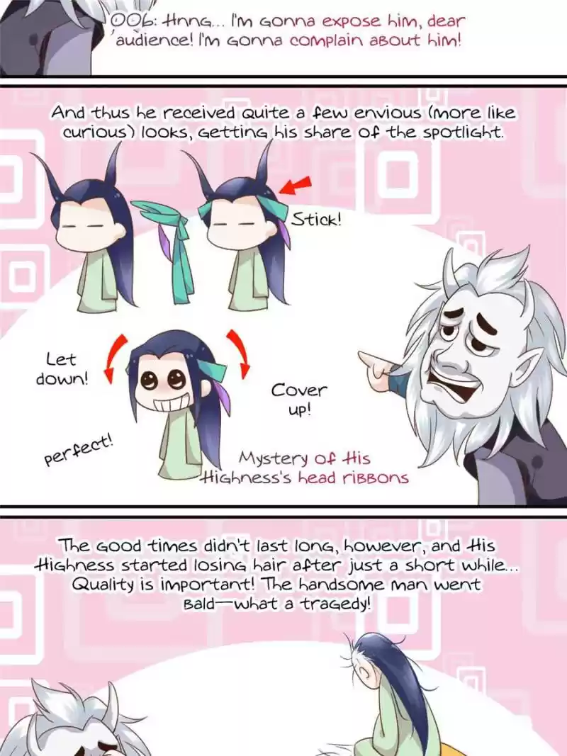 Back To The Tang Dynasty: The Chubby Beauty Chapter 38