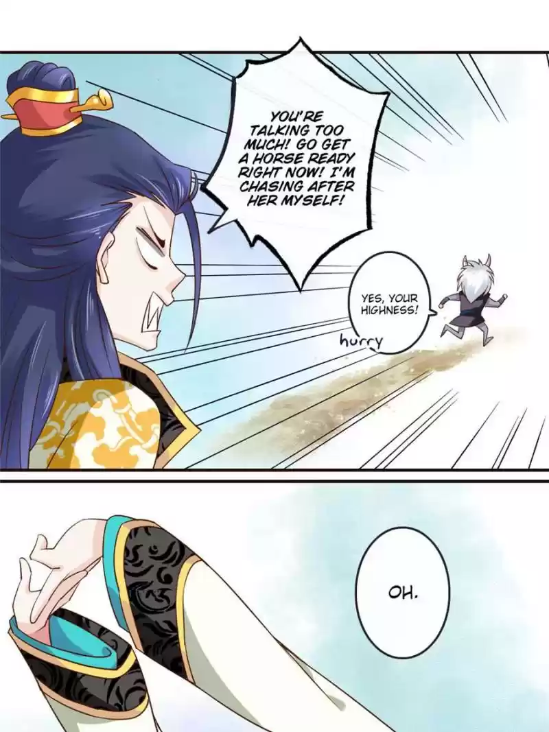 Back To The Tang Dynasty: The Chubby Beauty Chapter 38