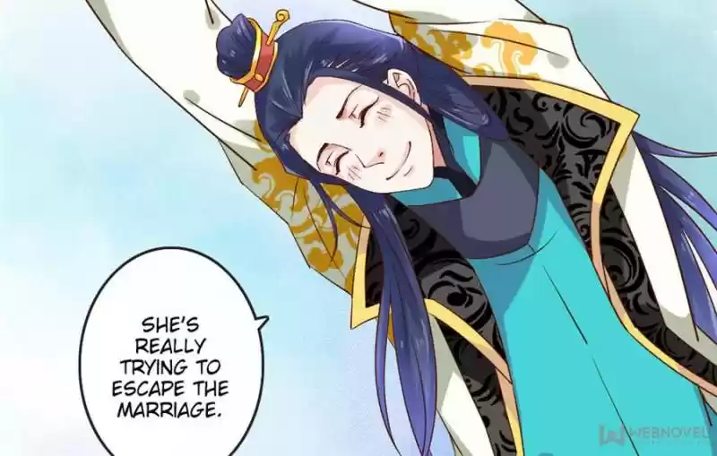 Back To The Tang Dynasty: The Chubby Beauty Chapter 38