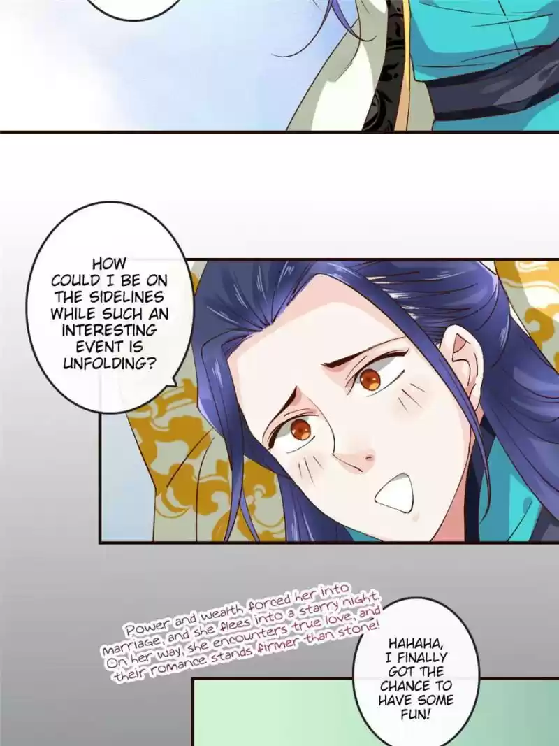 Back To The Tang Dynasty: The Chubby Beauty Chapter 38