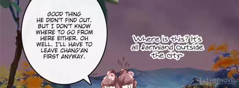 Back To The Tang Dynasty: The Chubby Beauty Chapter 38