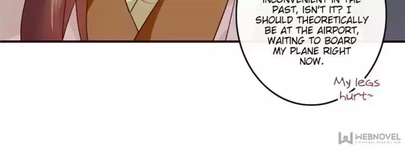 Back To The Tang Dynasty: The Chubby Beauty Chapter 38