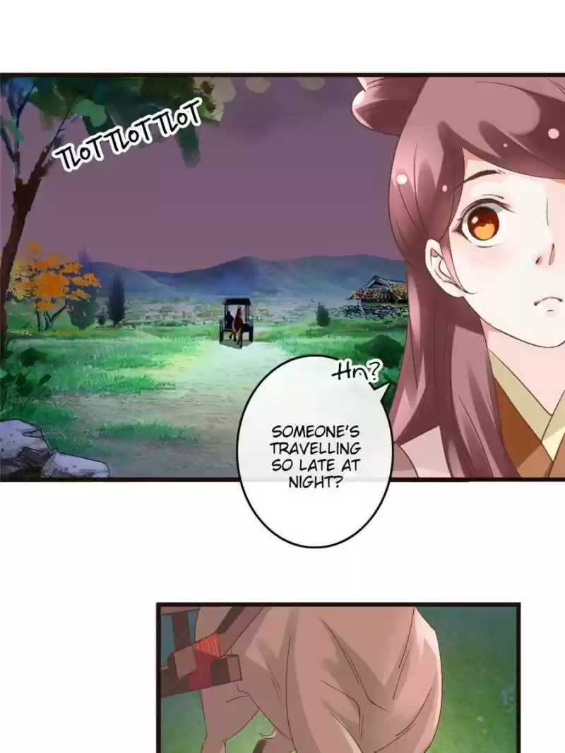 Back To The Tang Dynasty: The Chubby Beauty Chapter 38