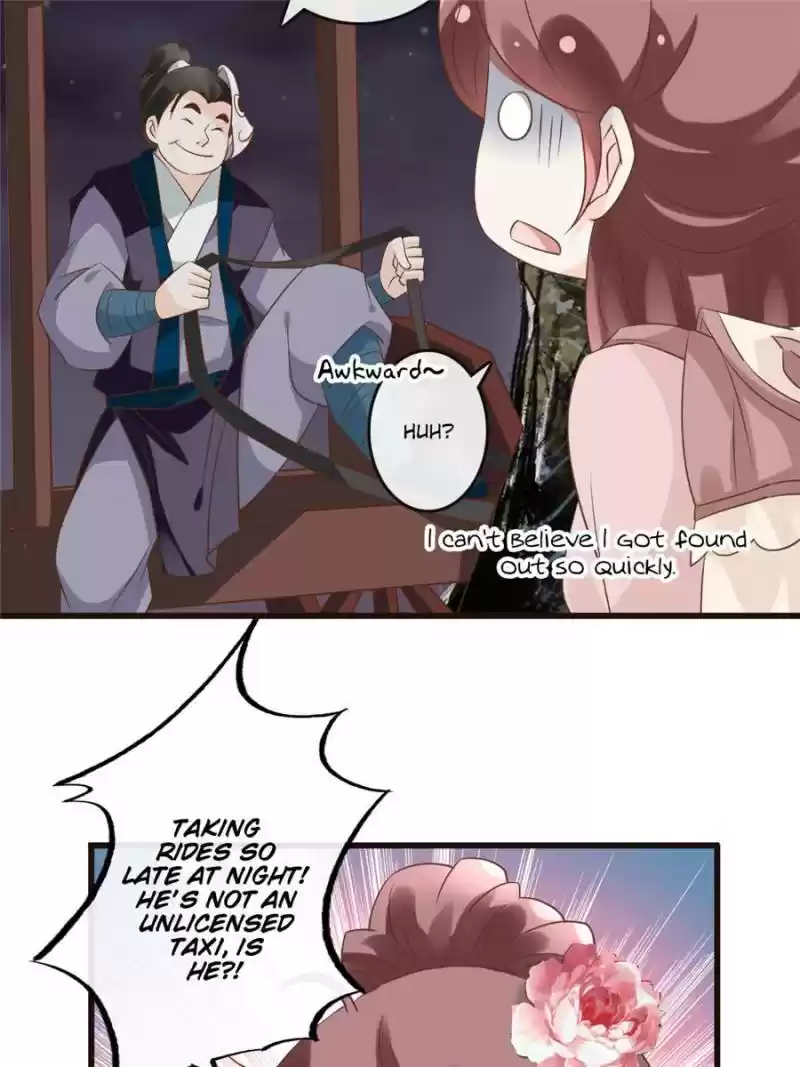 Back To The Tang Dynasty: The Chubby Beauty Chapter 38