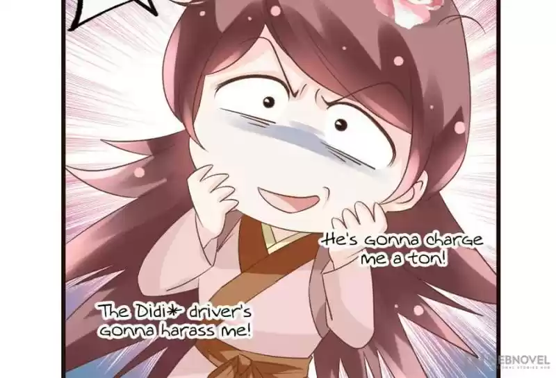 Back To The Tang Dynasty: The Chubby Beauty Chapter 38