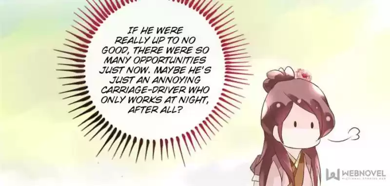 Back To The Tang Dynasty: The Chubby Beauty Chapter 38