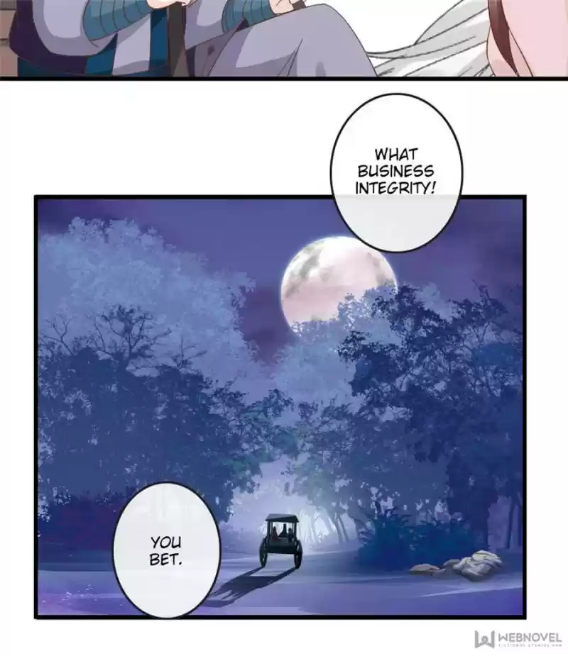 Back To The Tang Dynasty: The Chubby Beauty Chapter 38