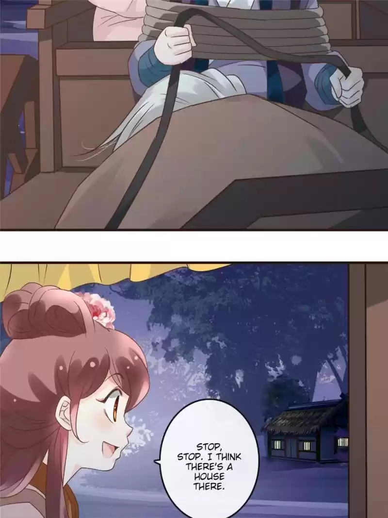 Back To The Tang Dynasty: The Chubby Beauty Chapter 39