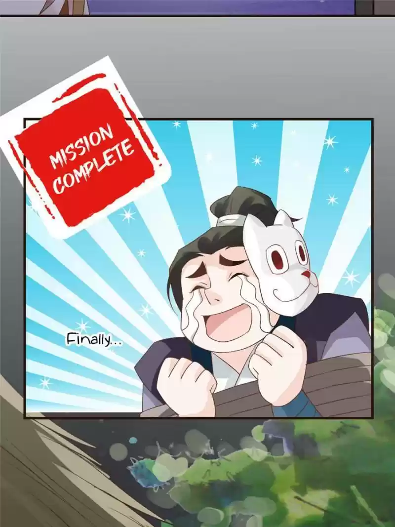 Back To The Tang Dynasty: The Chubby Beauty Chapter 39