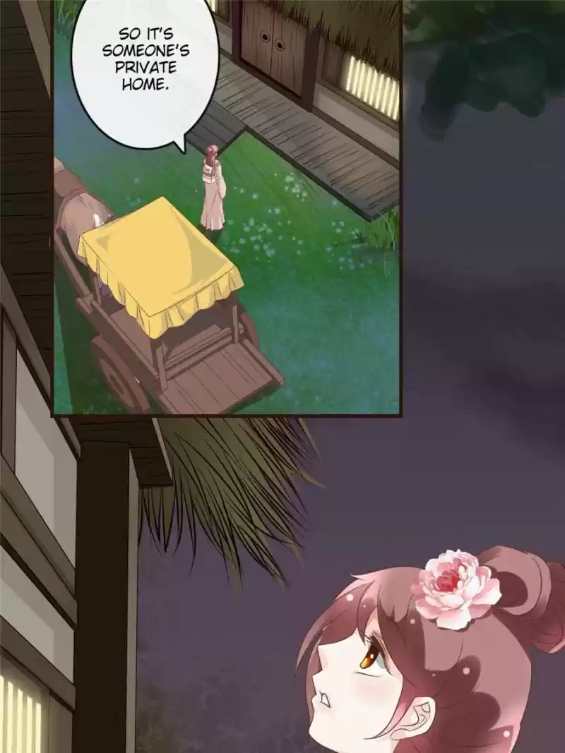 Back To The Tang Dynasty: The Chubby Beauty Chapter 39