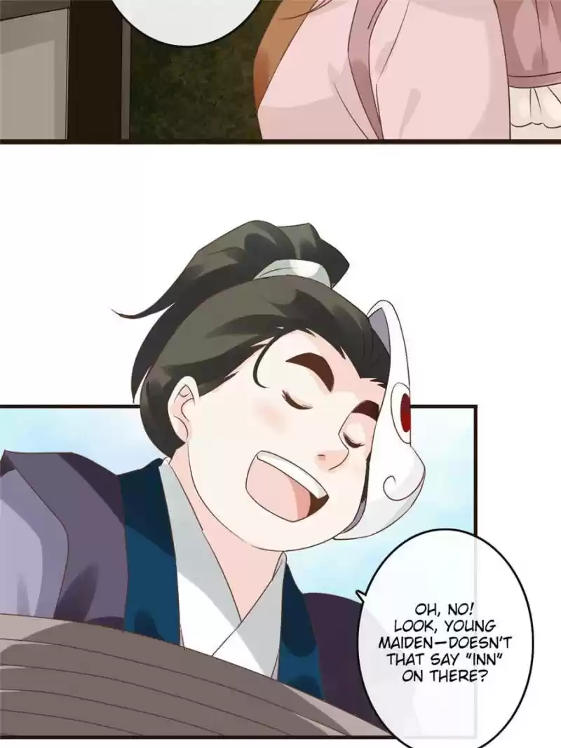 Back To The Tang Dynasty: The Chubby Beauty Chapter 39