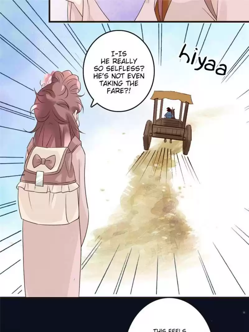 Back To The Tang Dynasty: The Chubby Beauty Chapter 39