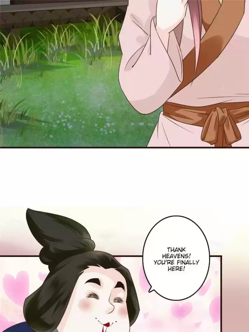 Back To The Tang Dynasty: The Chubby Beauty Chapter 39