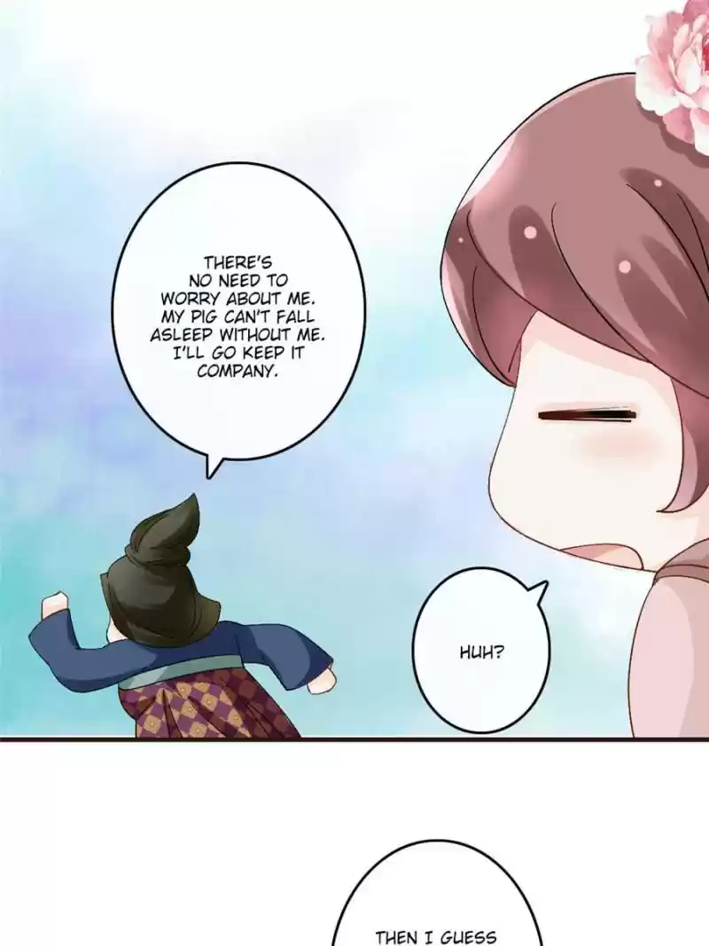 Back To The Tang Dynasty: The Chubby Beauty Chapter 39