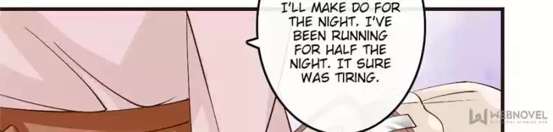 Back To The Tang Dynasty: The Chubby Beauty Chapter 39