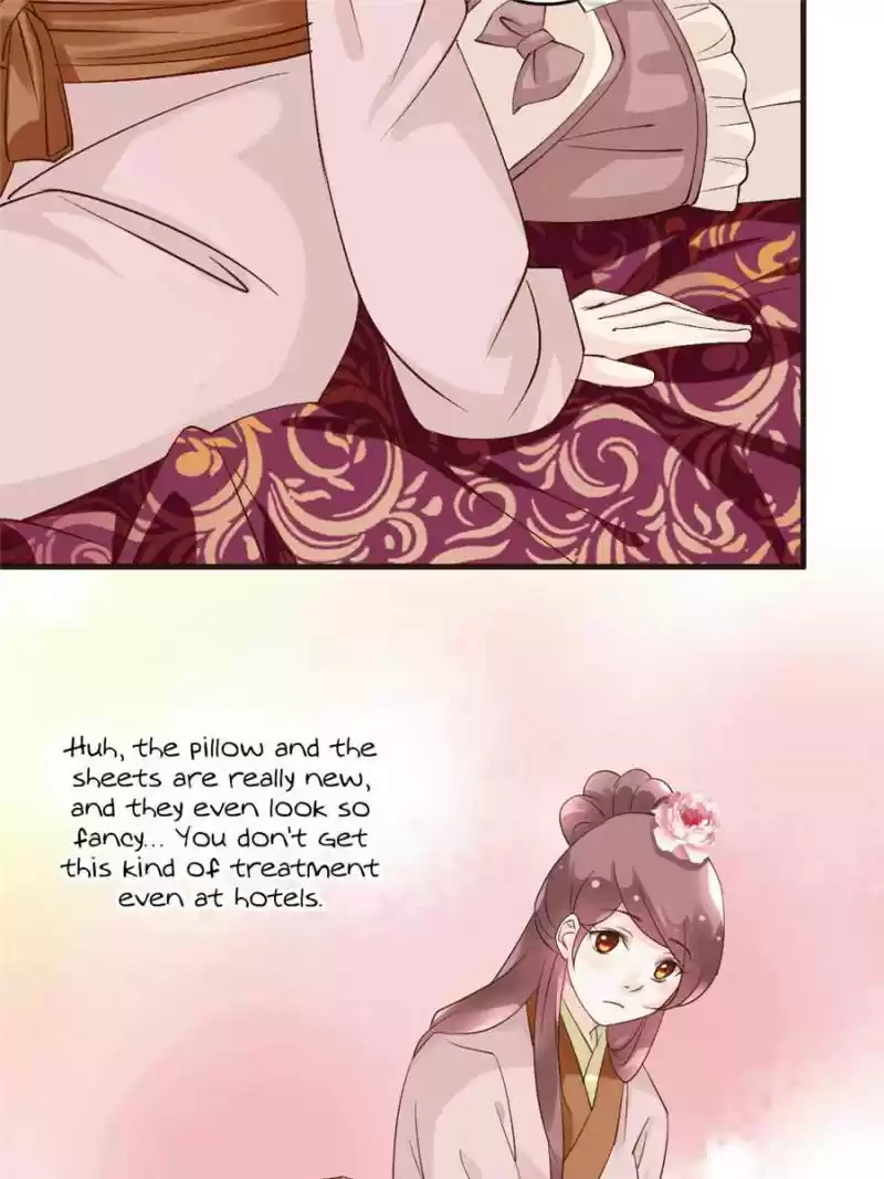 Back To The Tang Dynasty: The Chubby Beauty Chapter 39